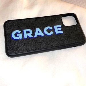 The Daily Edited custom case!!